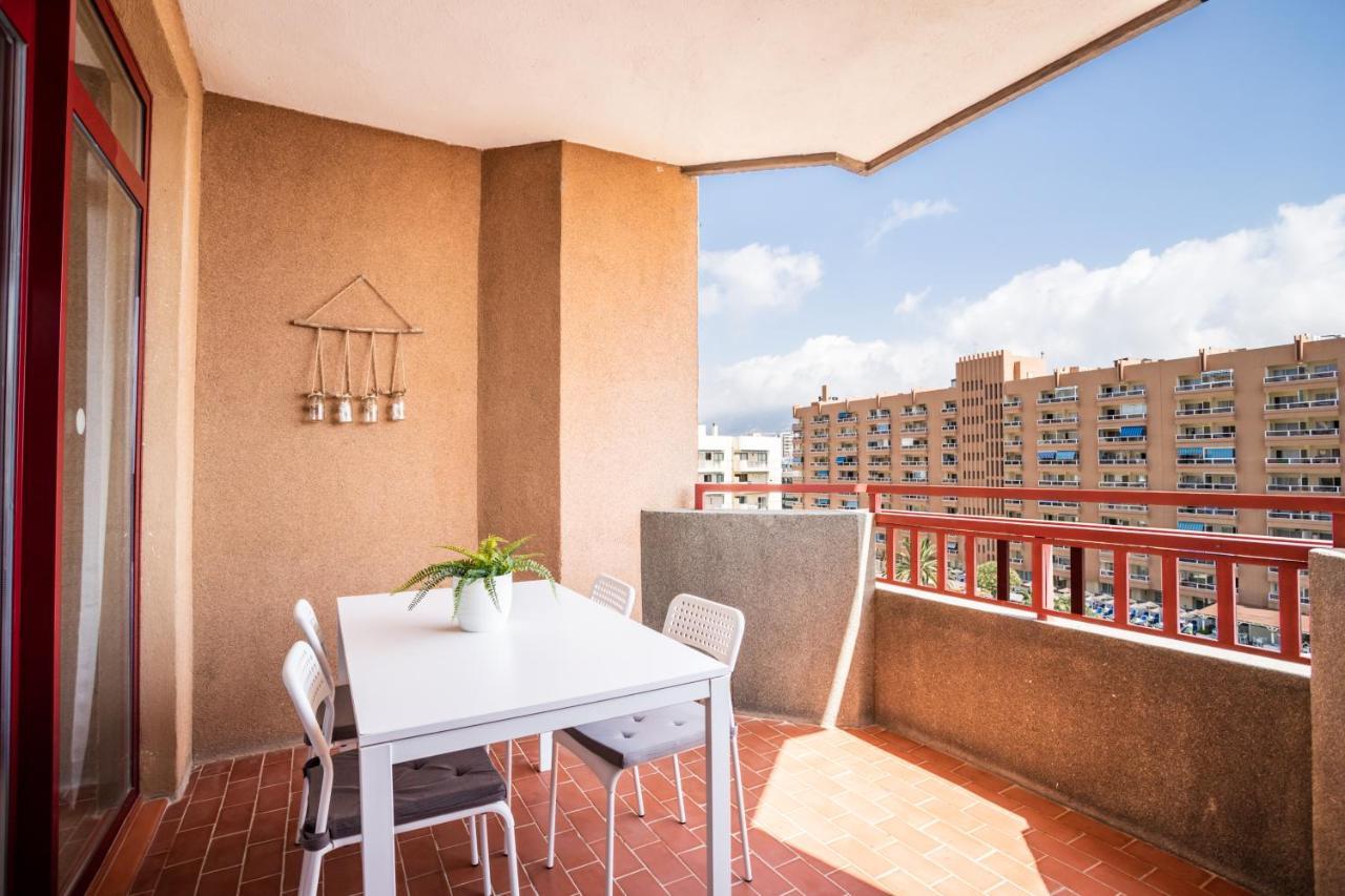 Sur Suites Palmeras 525 Fuengirola Exterior photo